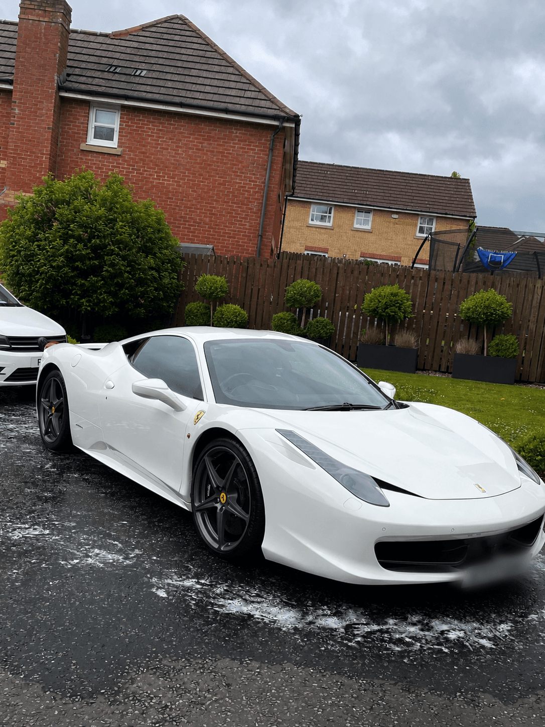 Ferrari